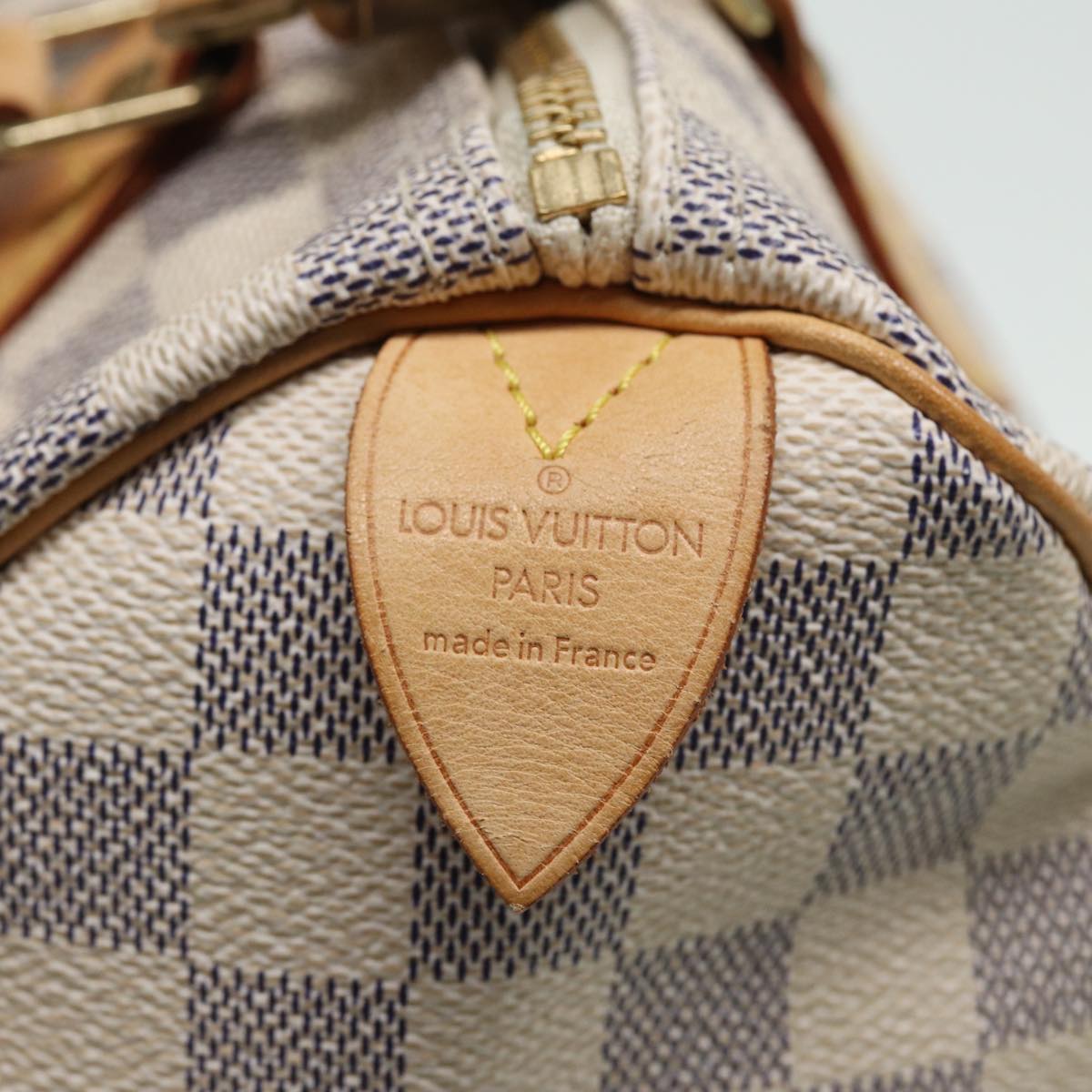 Louis Vuitton Speedy 25