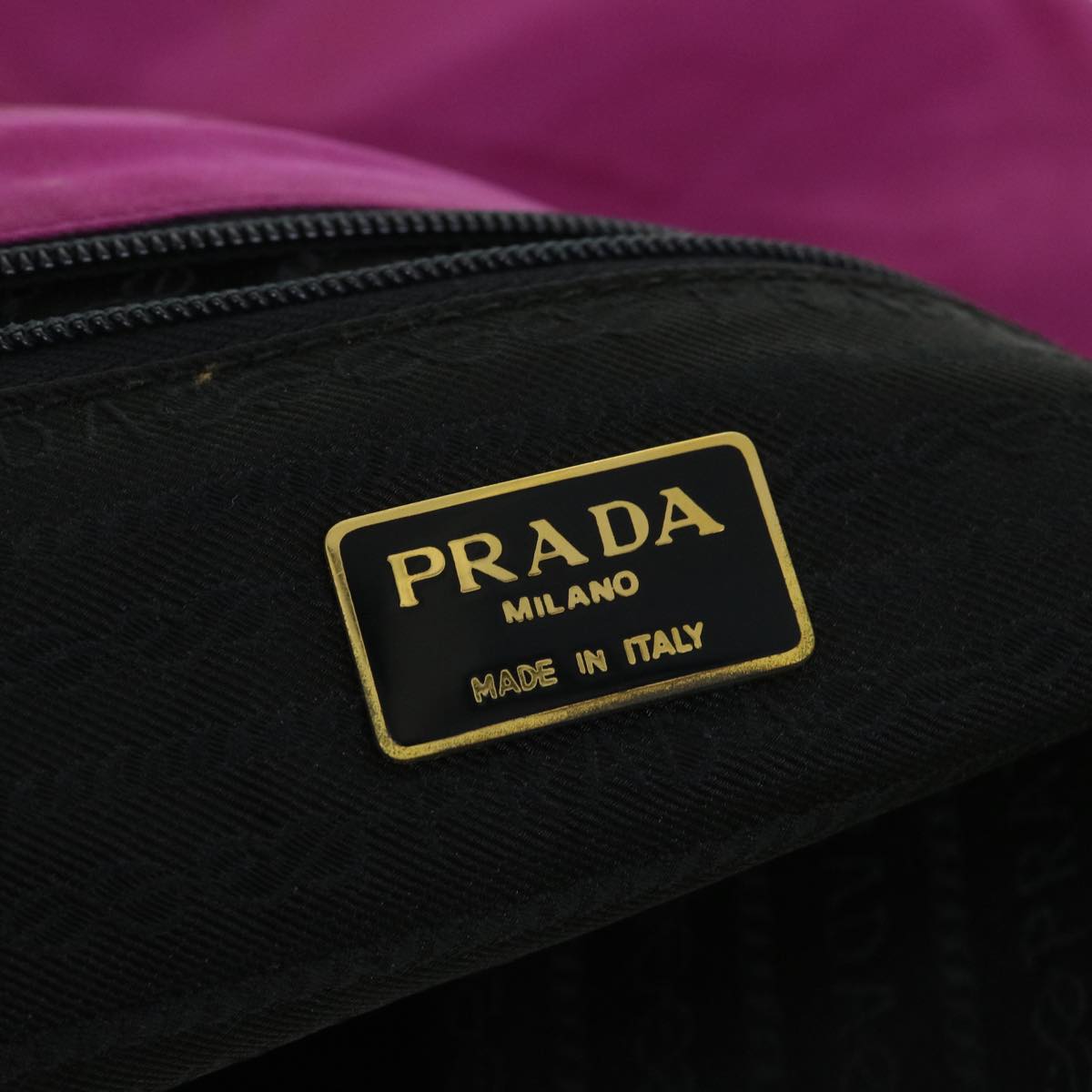 Prada Tessuto