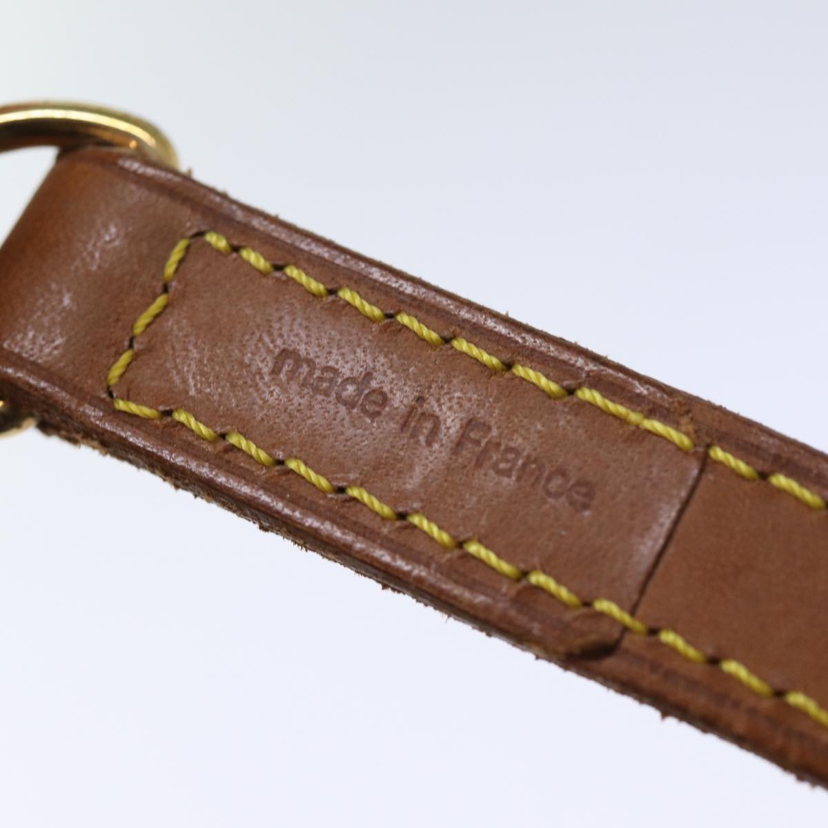 Louis Vuitton Shoulder strap