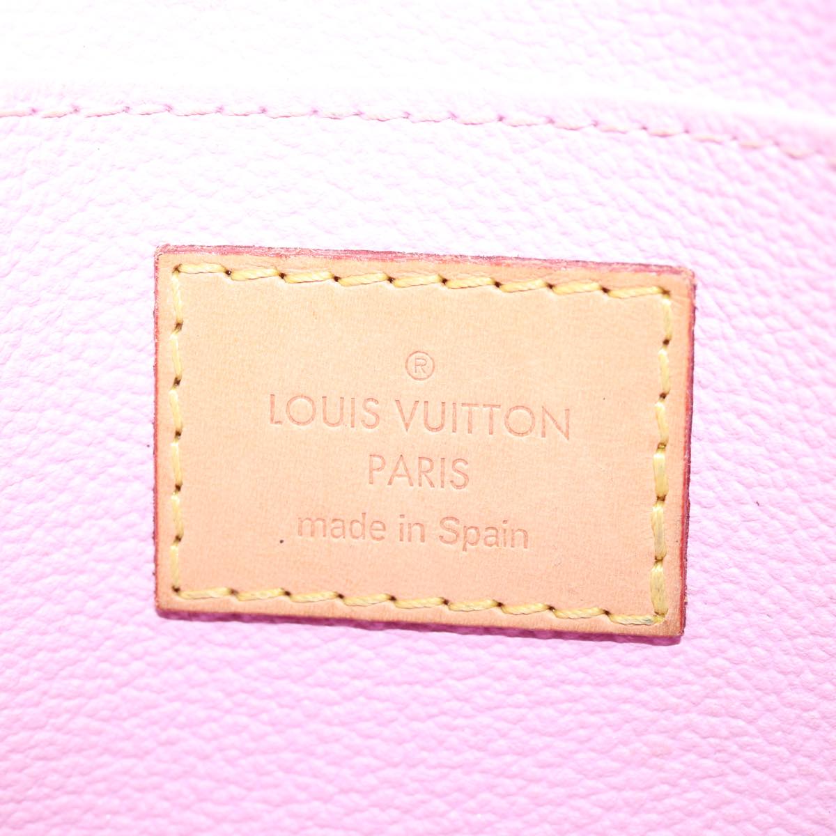 Louis Vuitton Cosmetic pouch