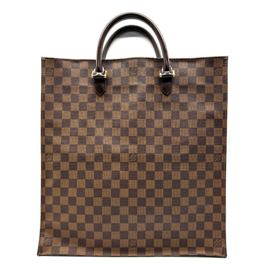 Louis Vuitton Sac plat