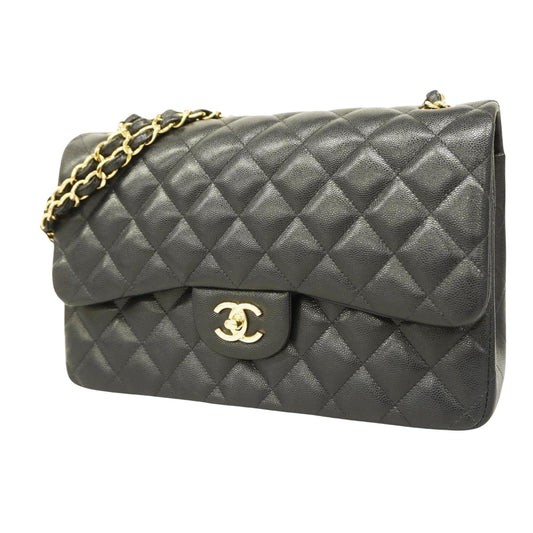 Chanel Double flap