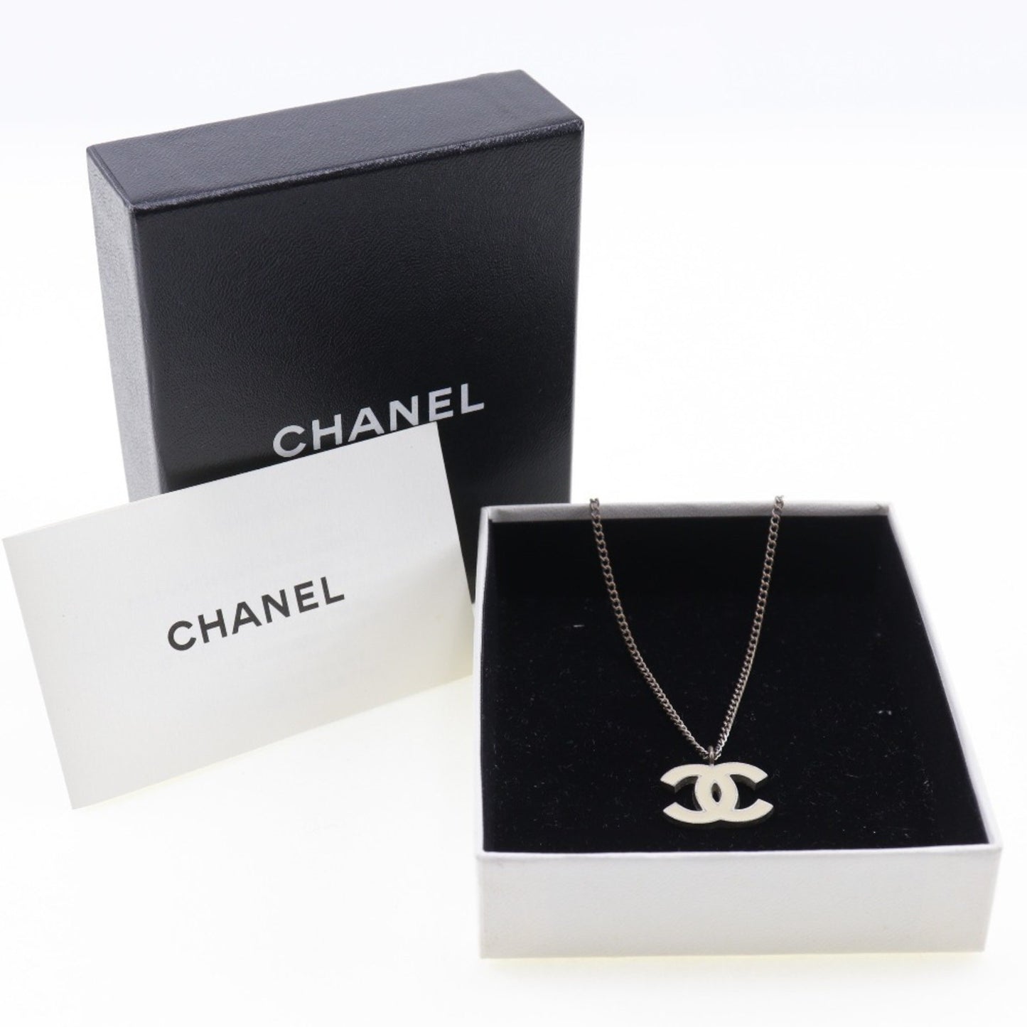 Chanel Coco Mark