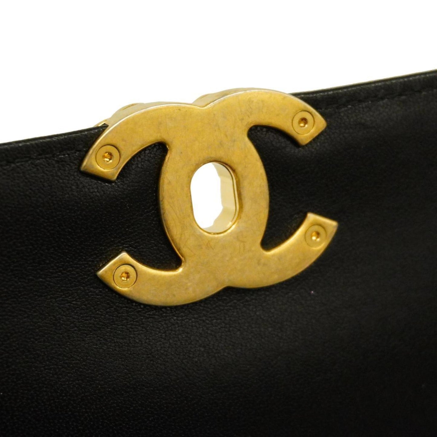 Chanel Coco Handle