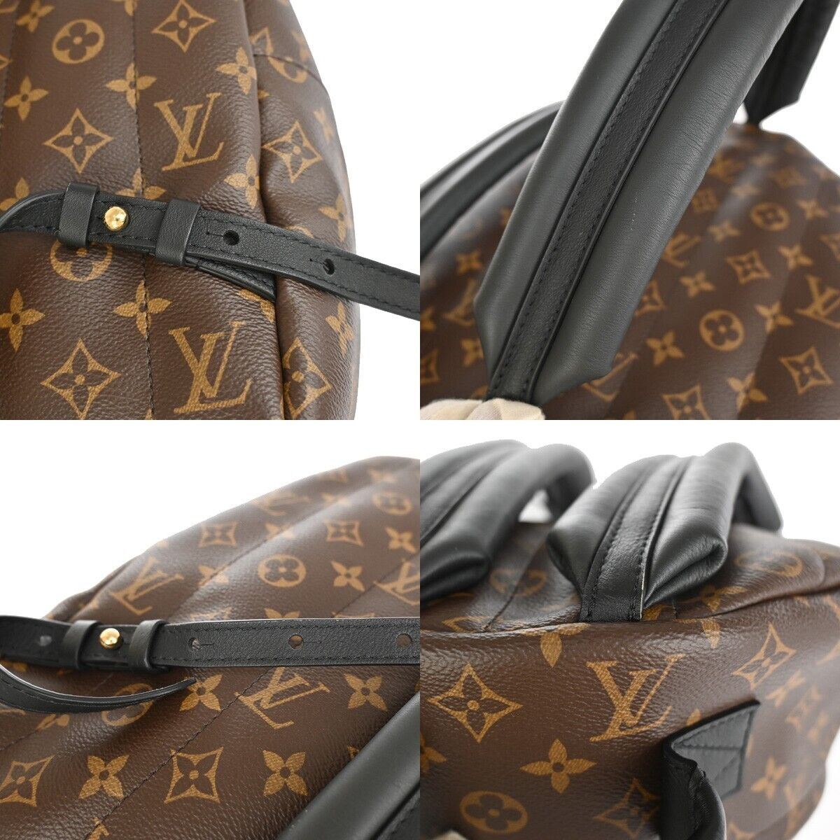 Louis Vuitton Palm Springs MM