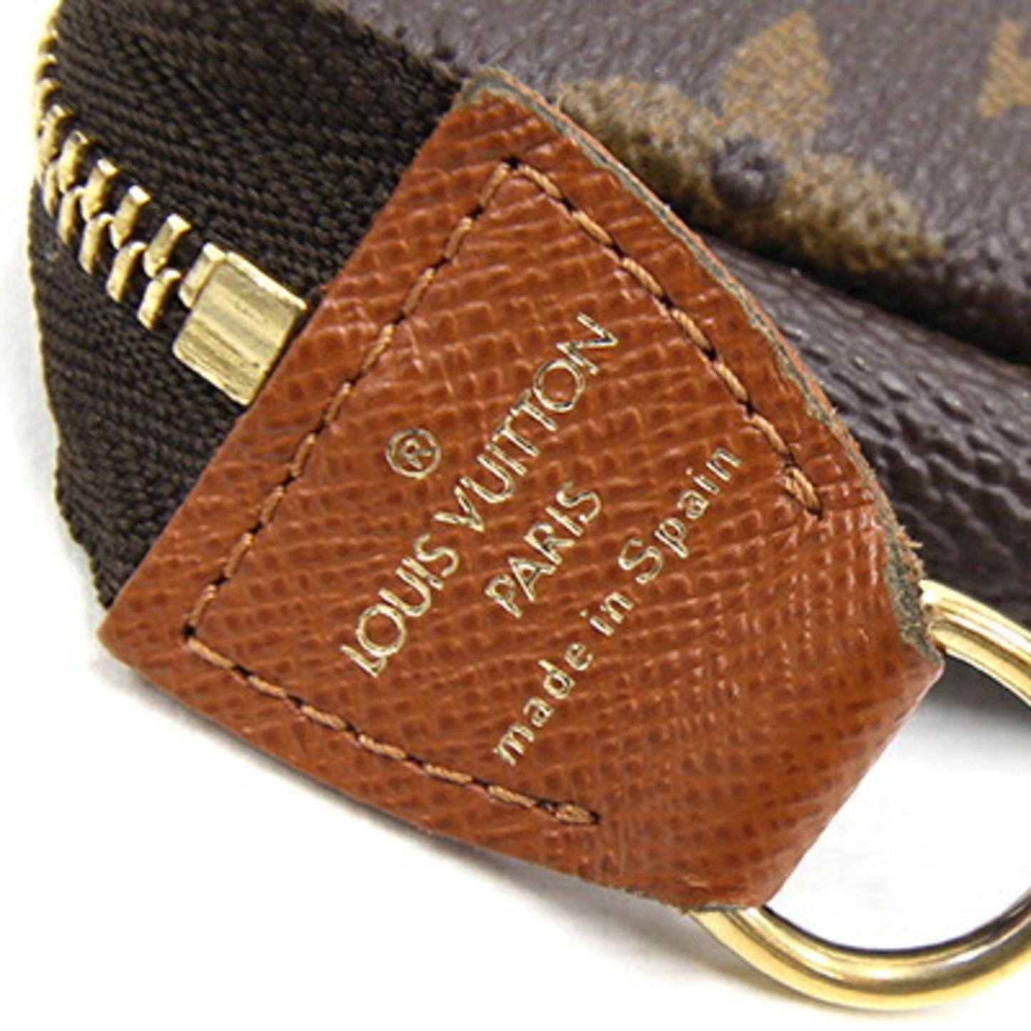 Louis Vuitton Pochette Accessoire