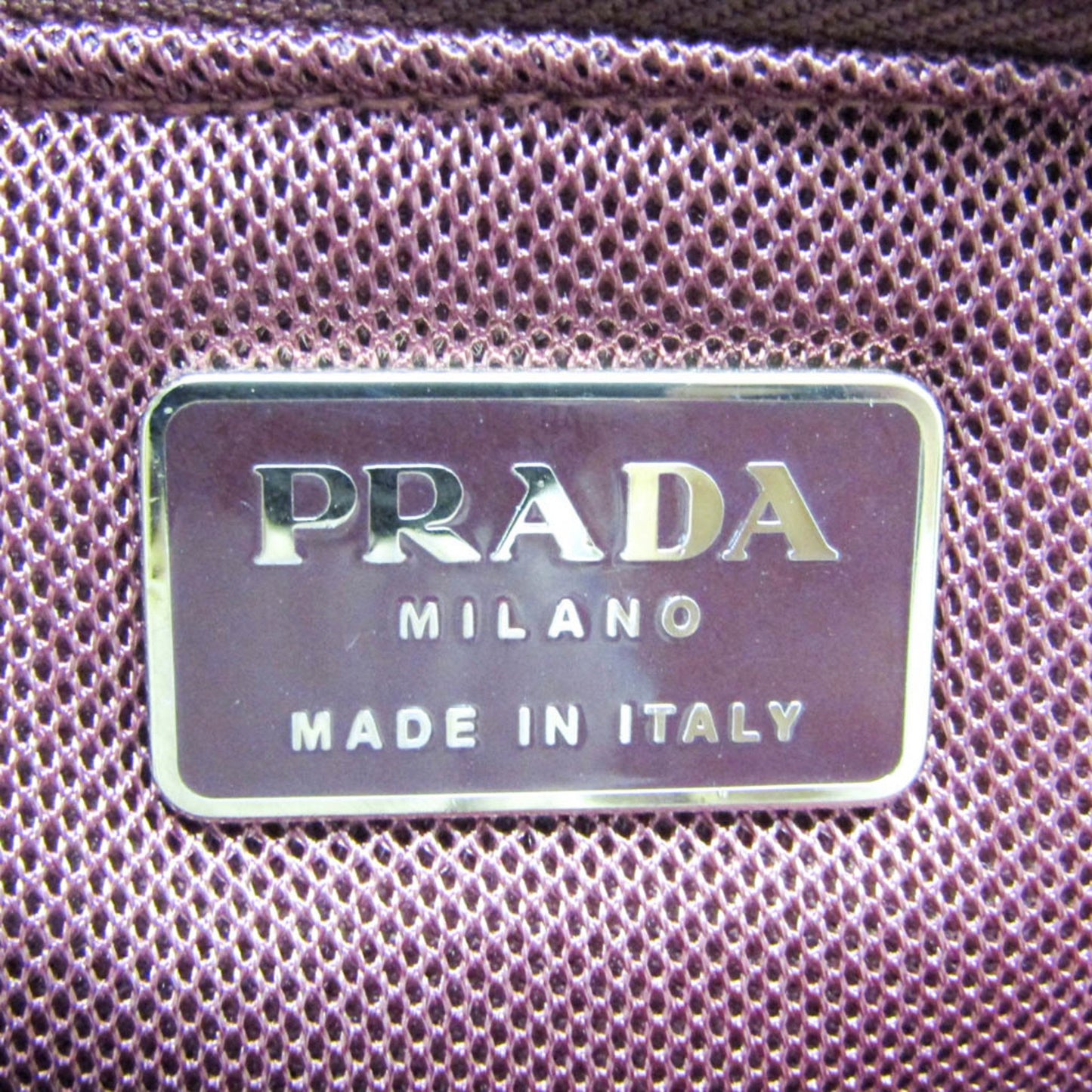 Prada Tessuto