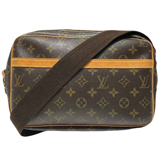 Louis Vuitton Reporter pm