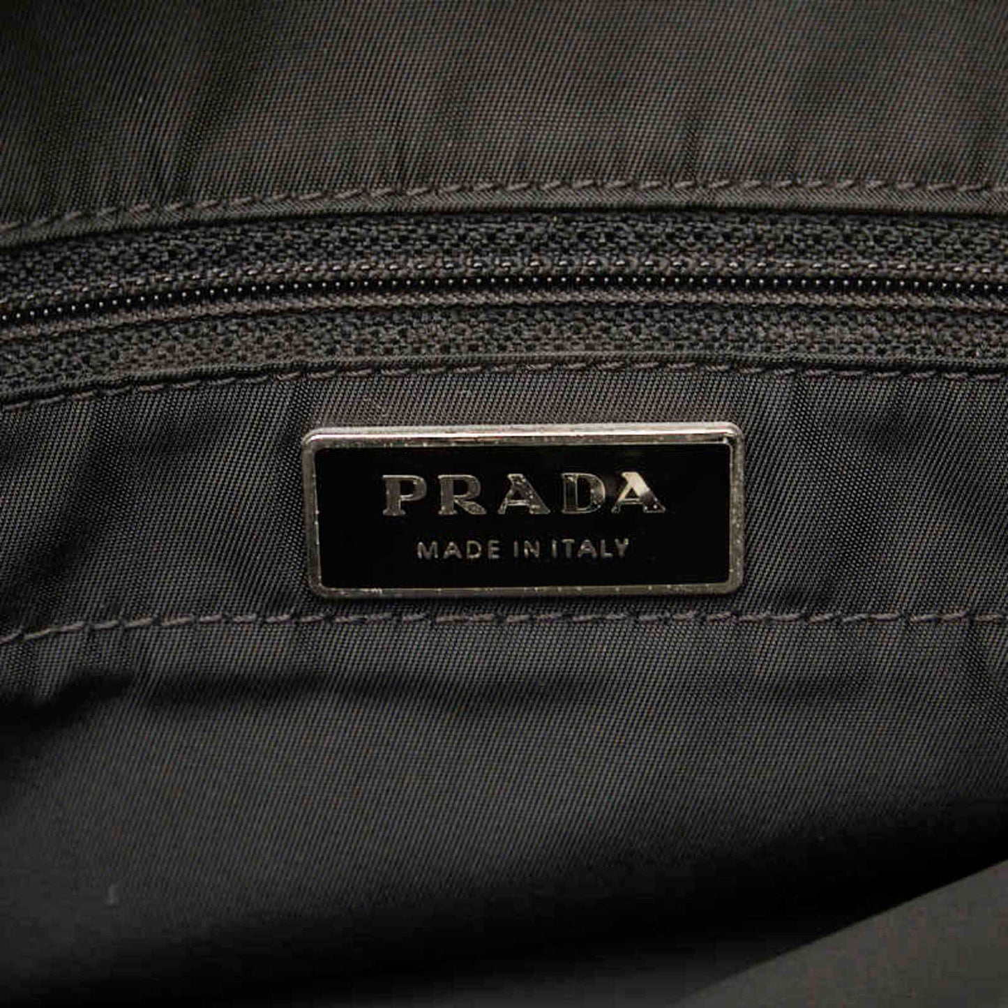 Prada Tessuto