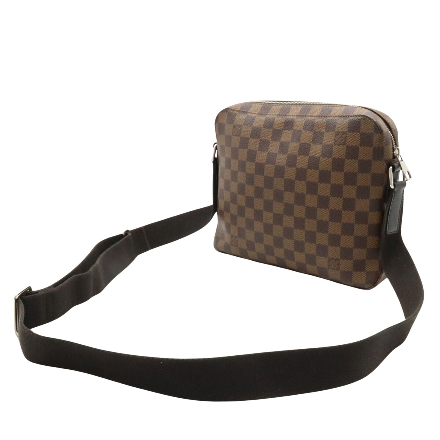 Louis Vuitton Jake Messenger