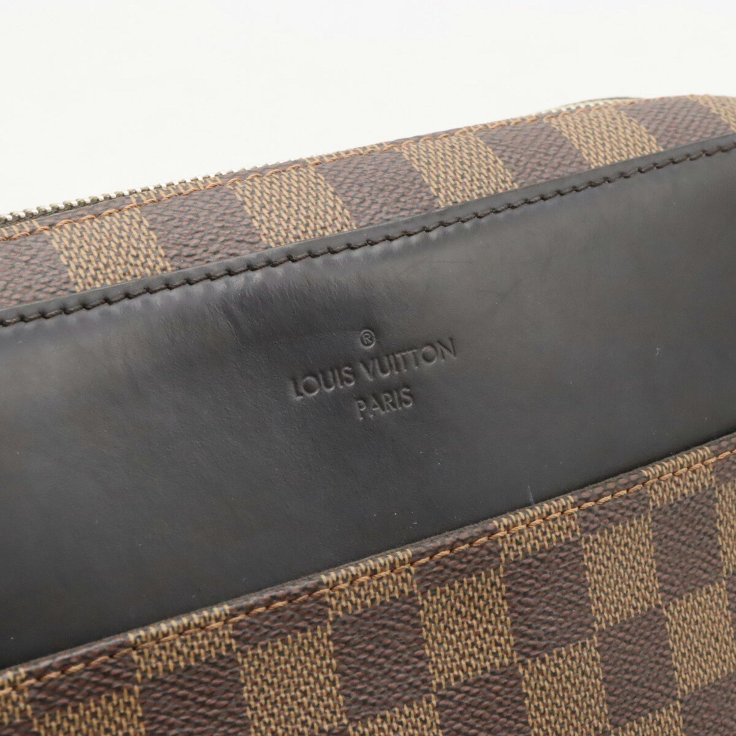 Louis Vuitton Jake Messenger