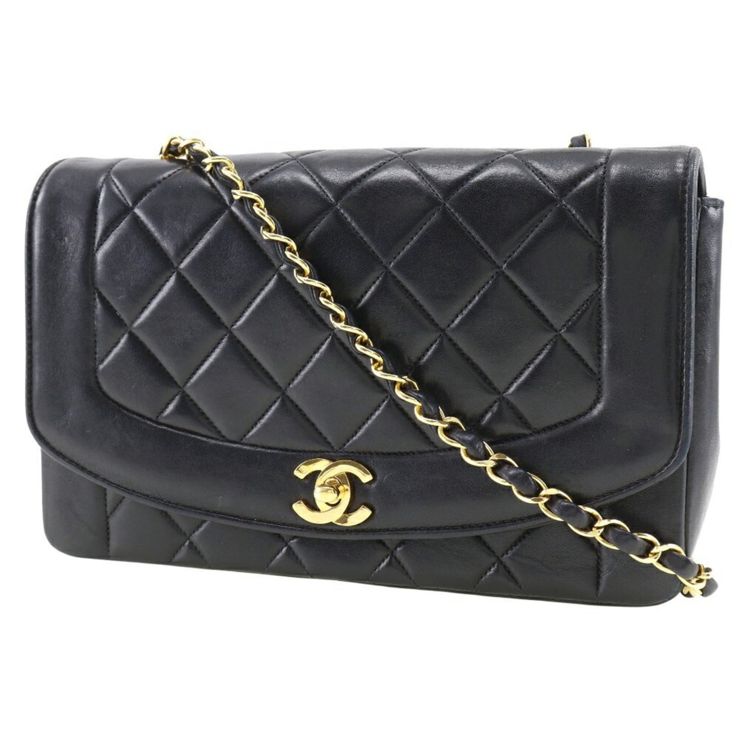 Chanel Diana