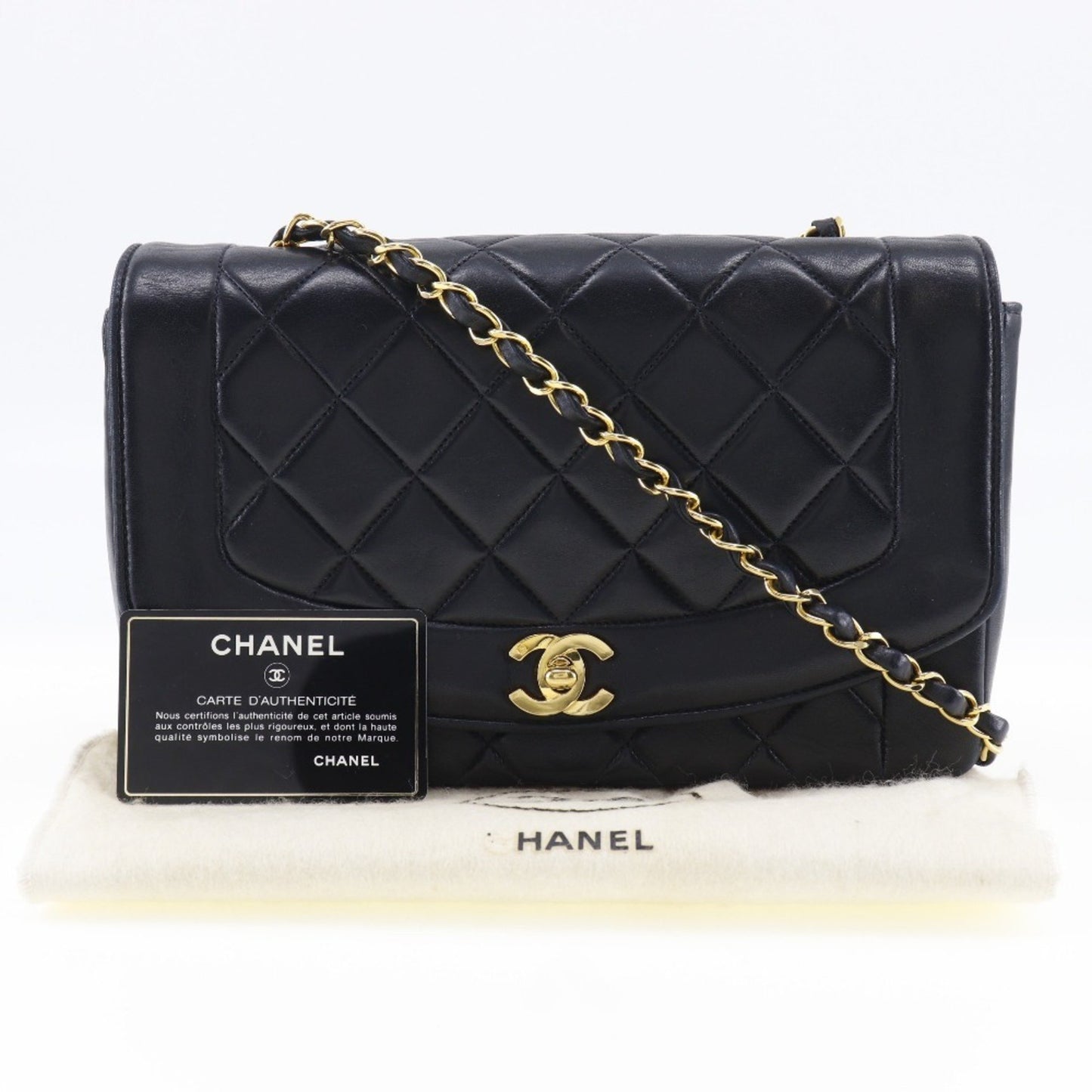 Chanel Diana