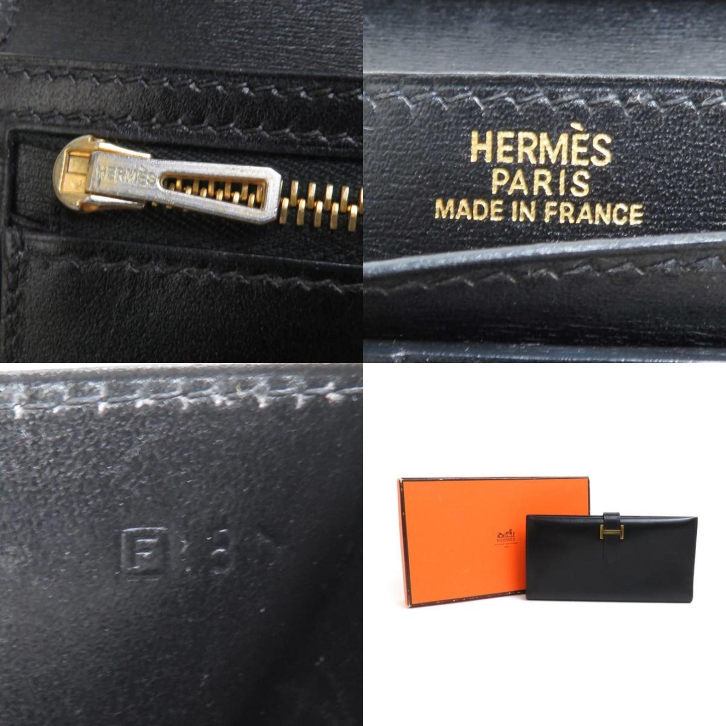 Hermès Béarn