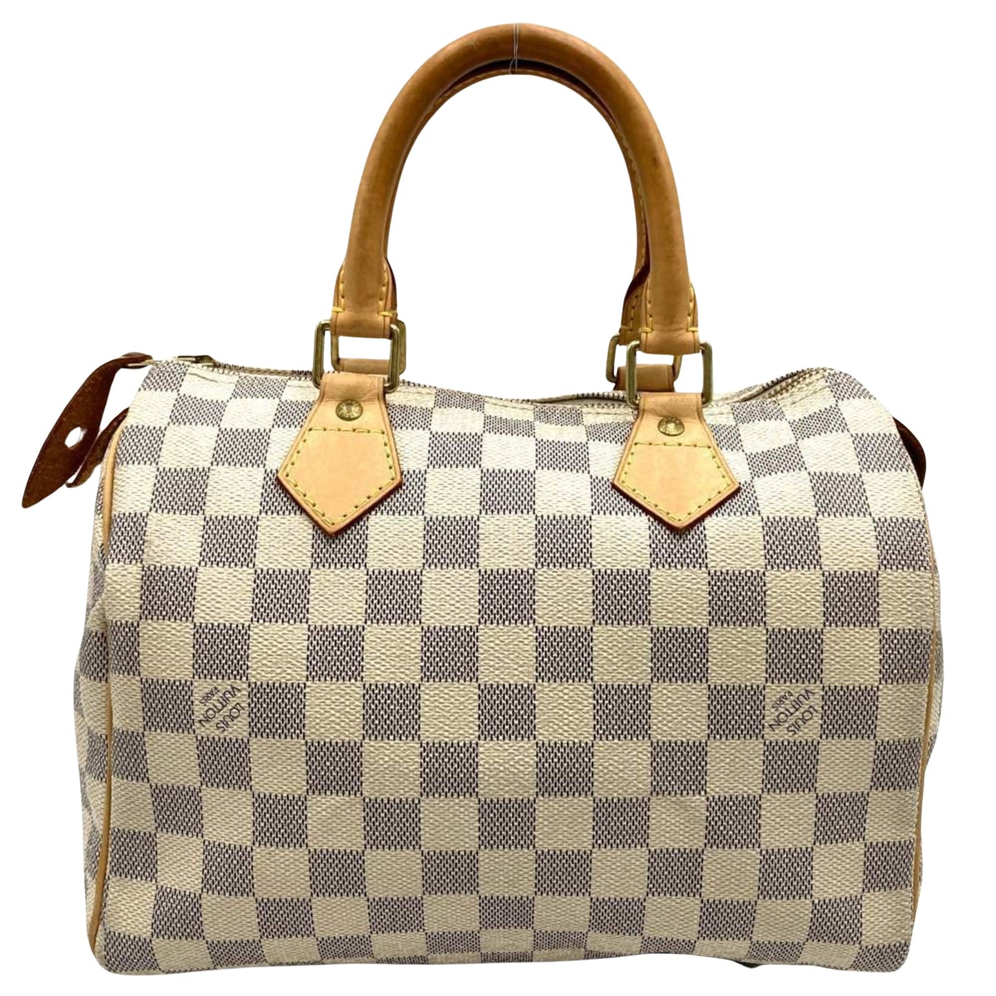 Louis Vuitton Speedy 25