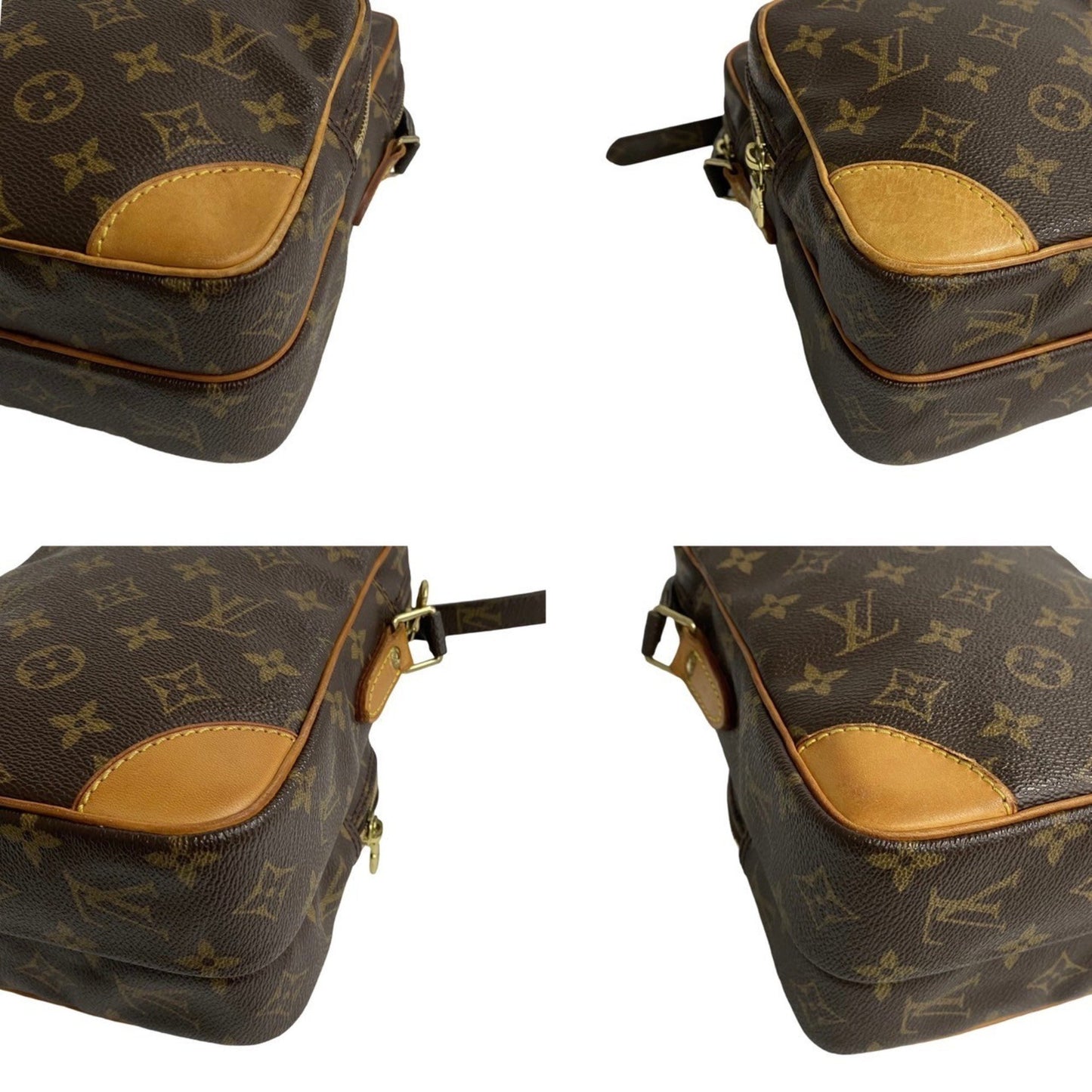 Louis Vuitton Amazon