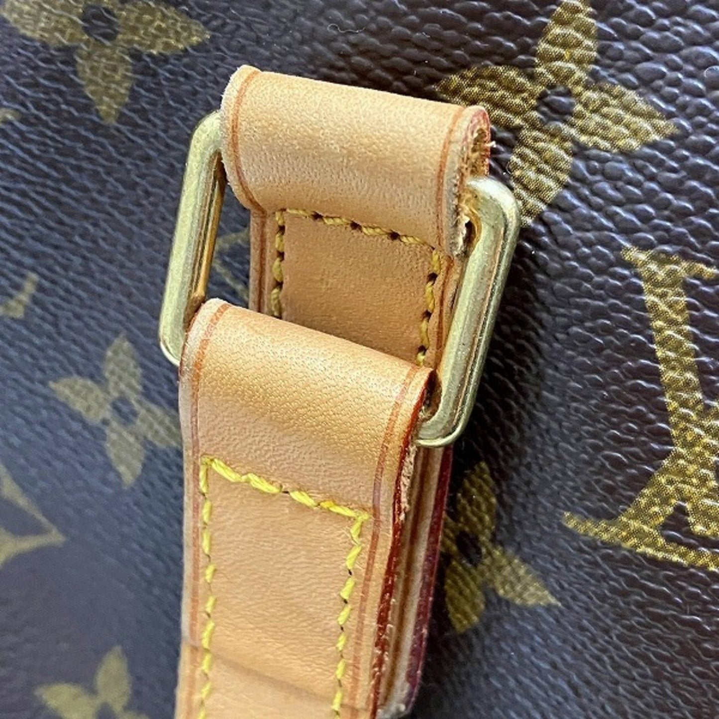 Louis Vuitton Mezzo