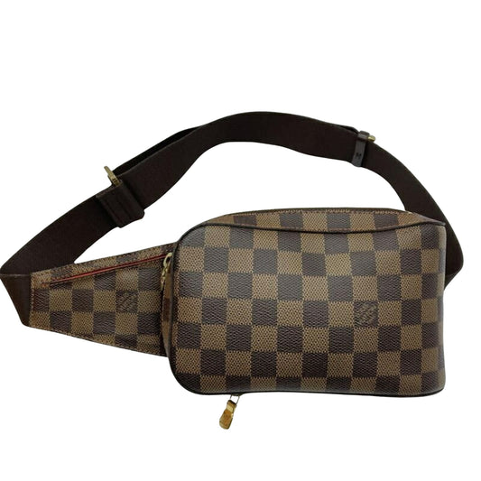 Louis Vuitton Geronimos