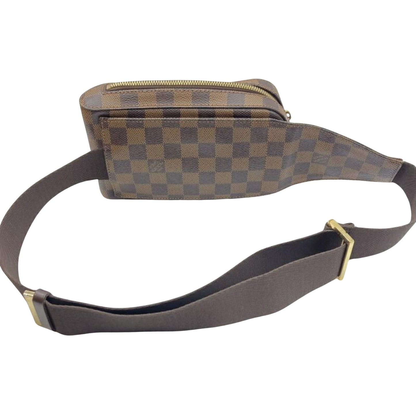 Louis Vuitton Geronimos