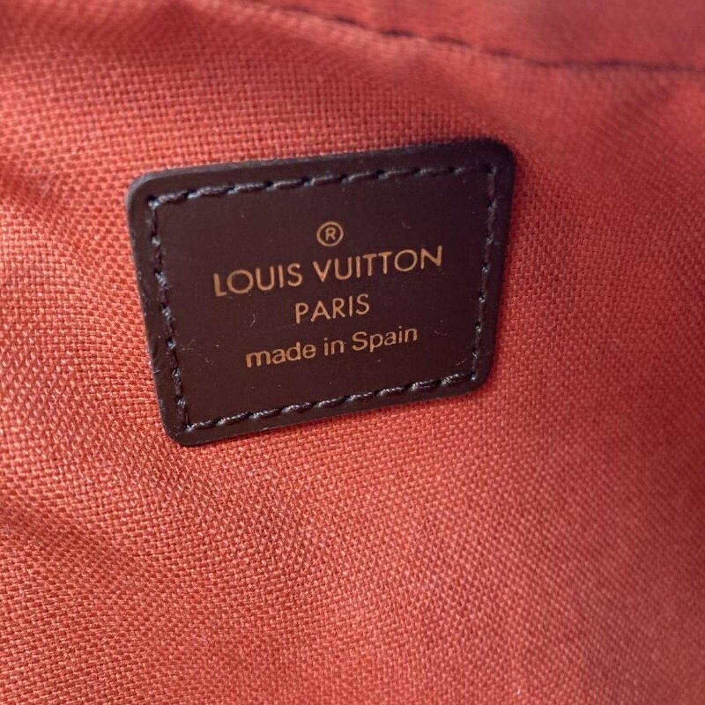 Louis Vuitton Geronimos