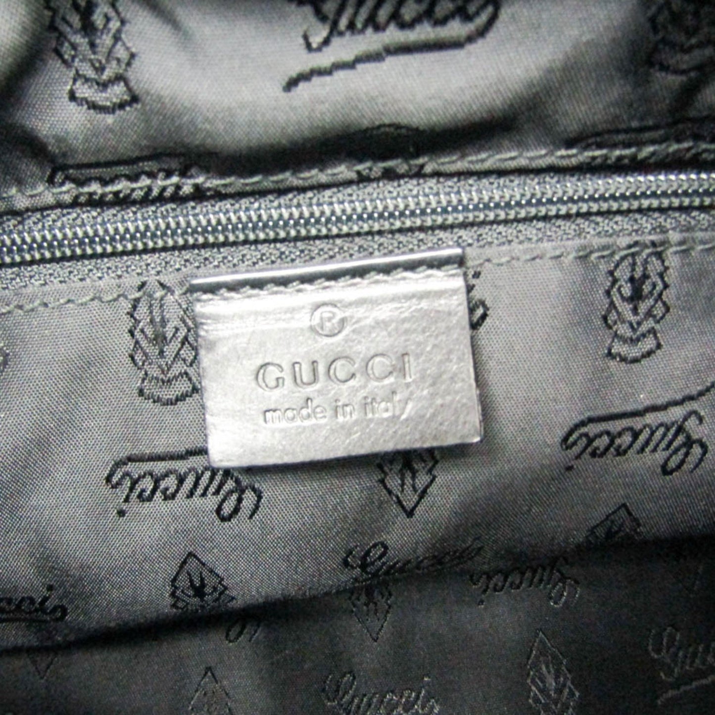 Gucci Crest