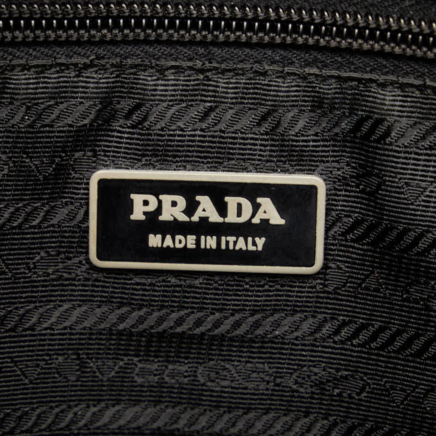 Prada Tessuto