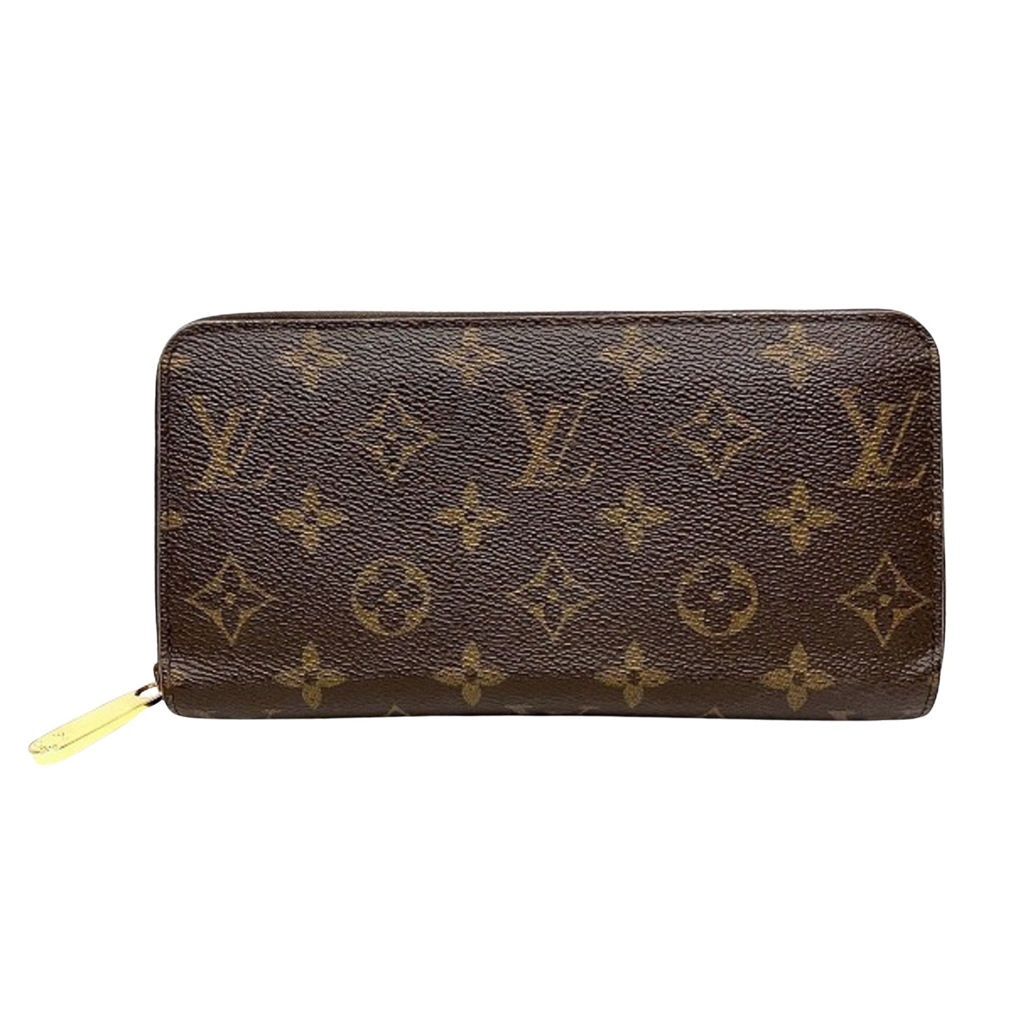 Louis Vuitton Zippy wallet