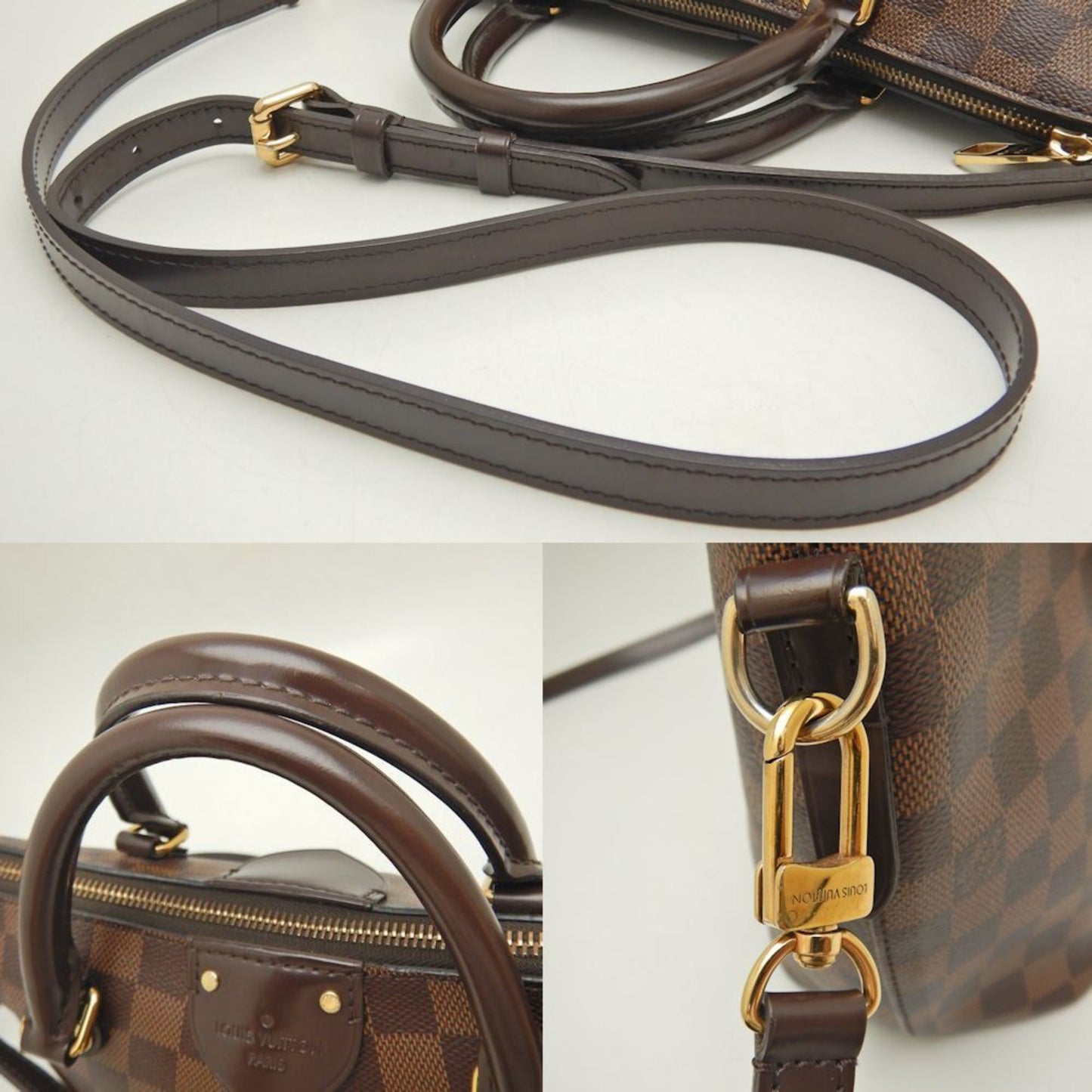 Louis Vuitton Siena