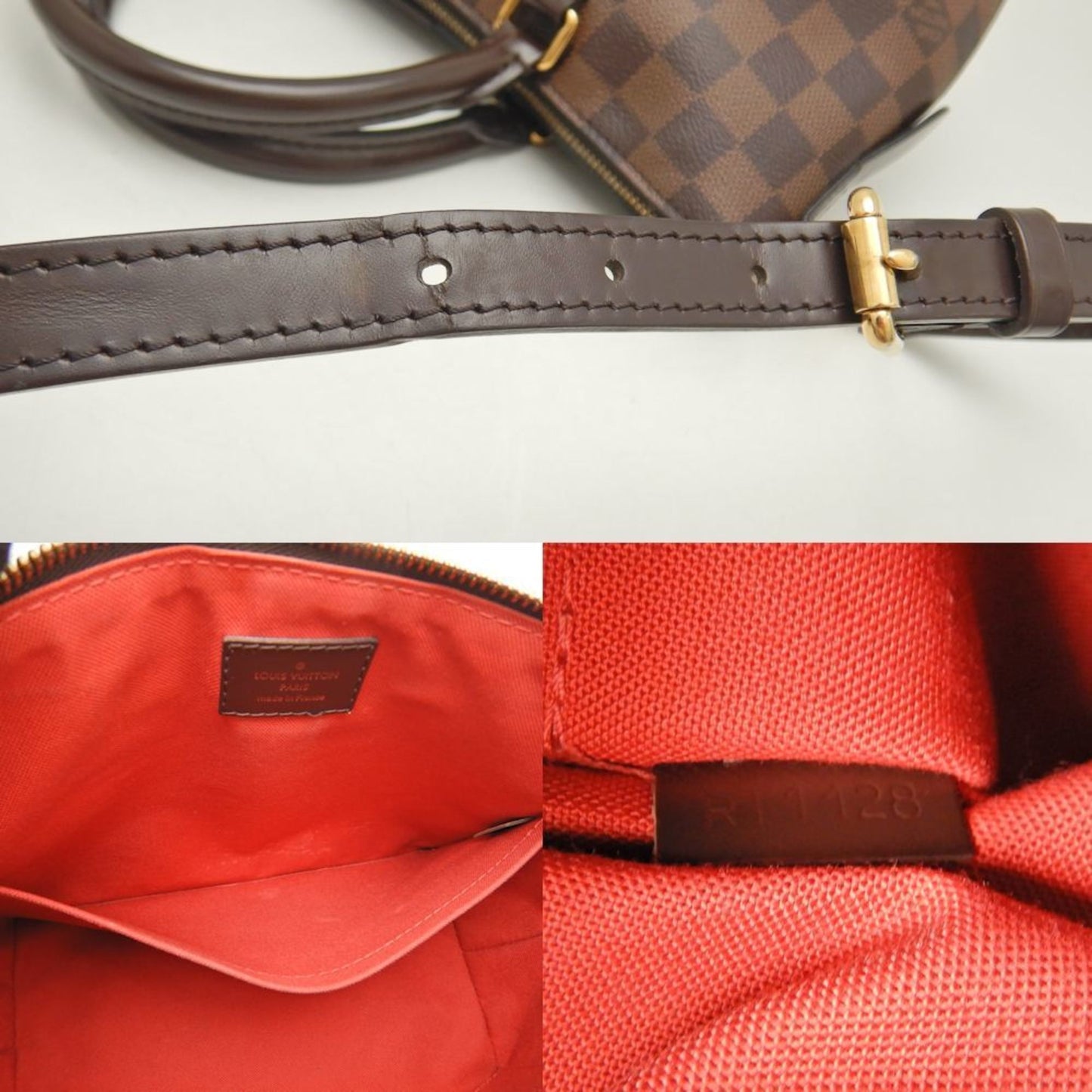 Louis Vuitton Siena