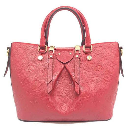 Louis Vuitton Mazarine