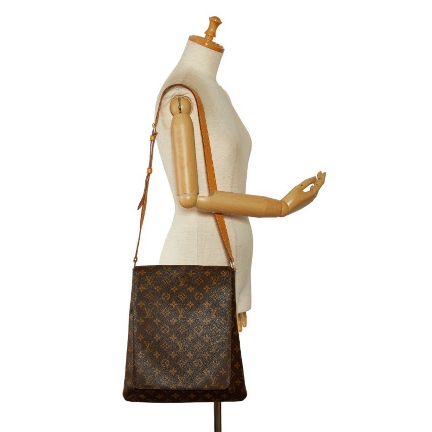 Louis Vuitton Musette Salsa