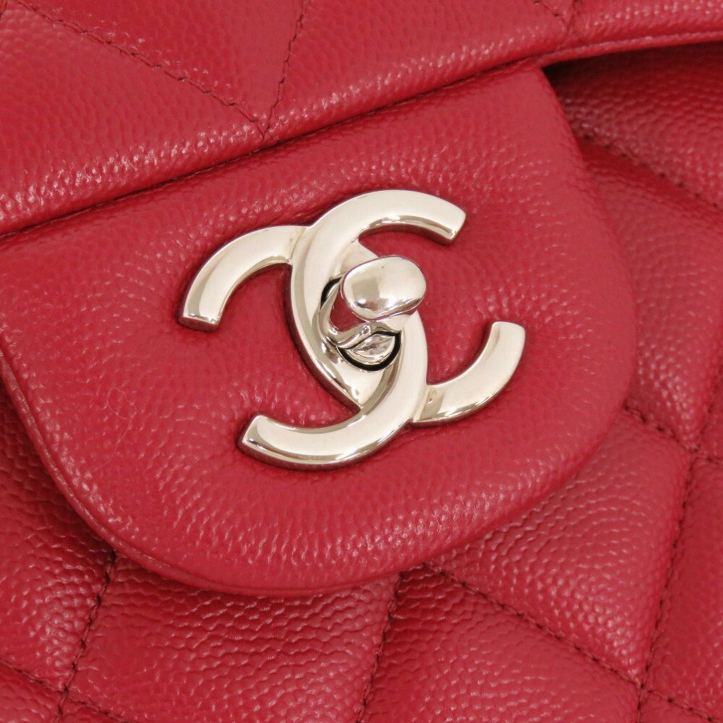 Chanel Timeless