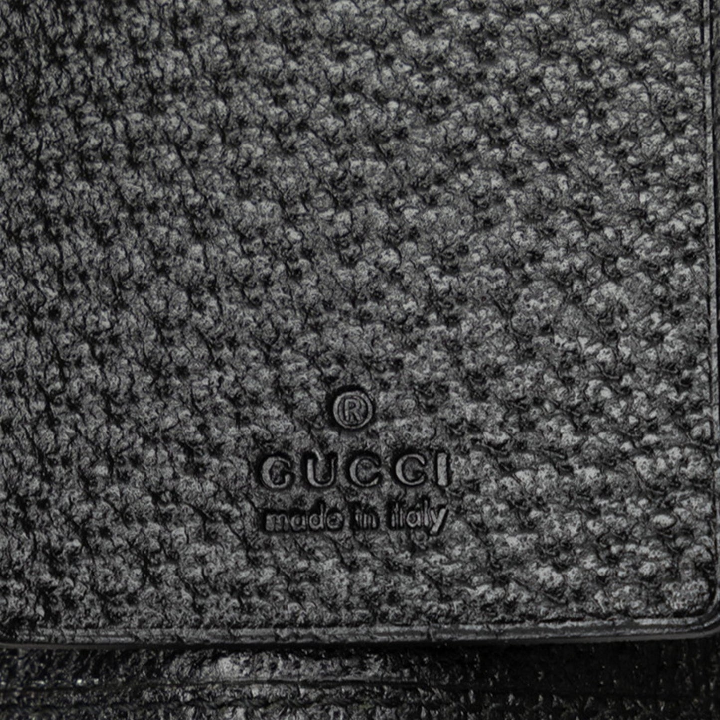 Gucci Etui à clés