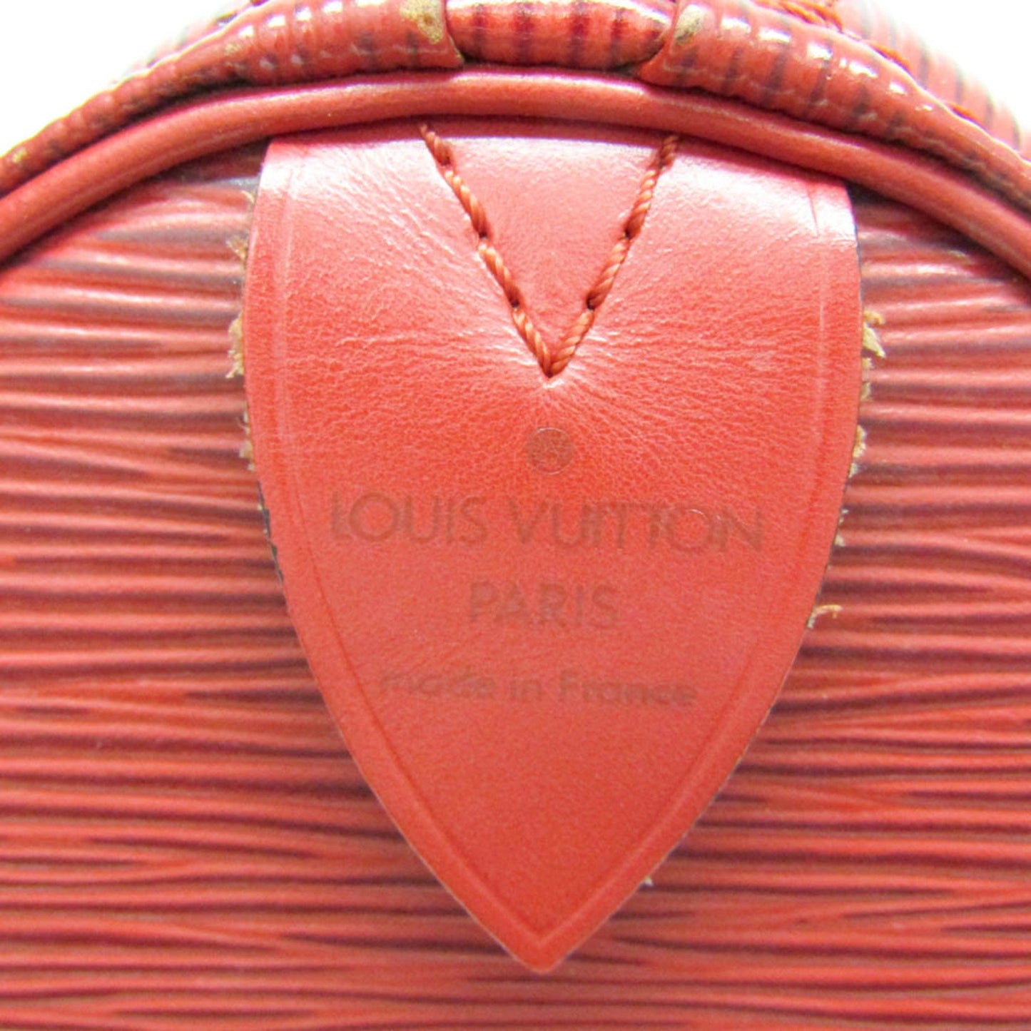 Louis Vuitton Speedy 35