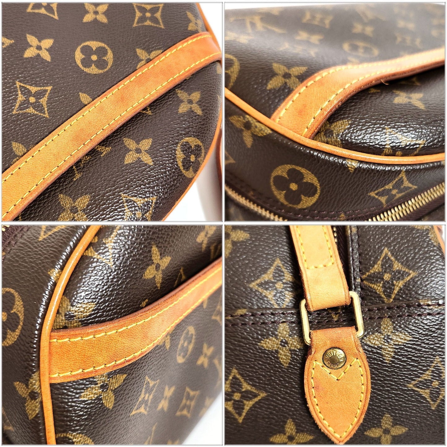 Louis Vuitton Blois