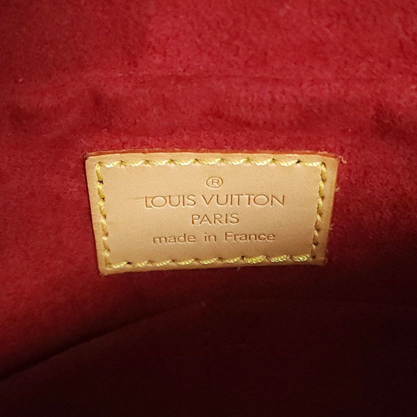 Louis Vuitton Multipli Cité