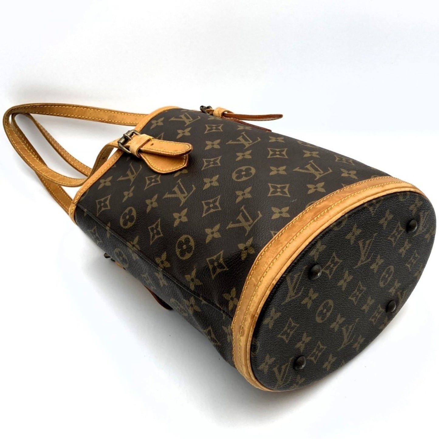 Louis Vuitton Bucket PM