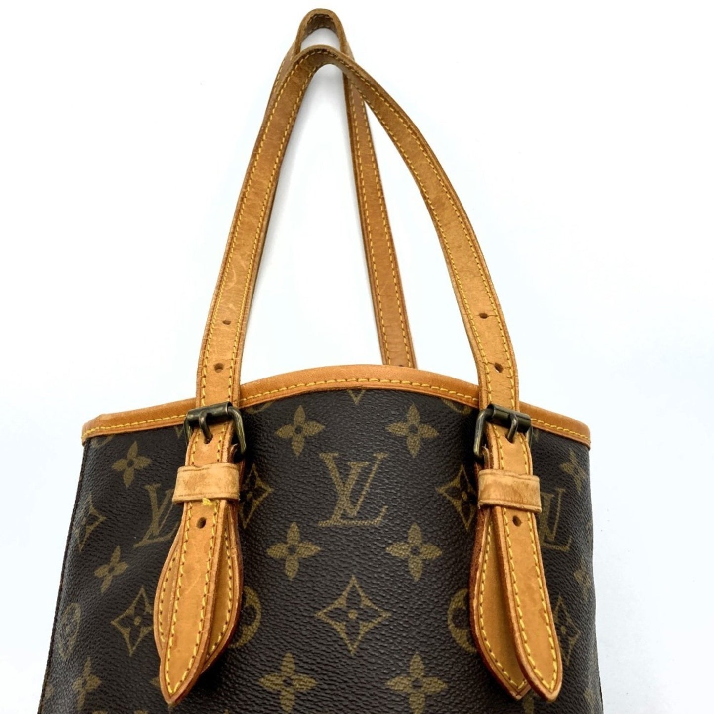 Louis Vuitton Bucket PM