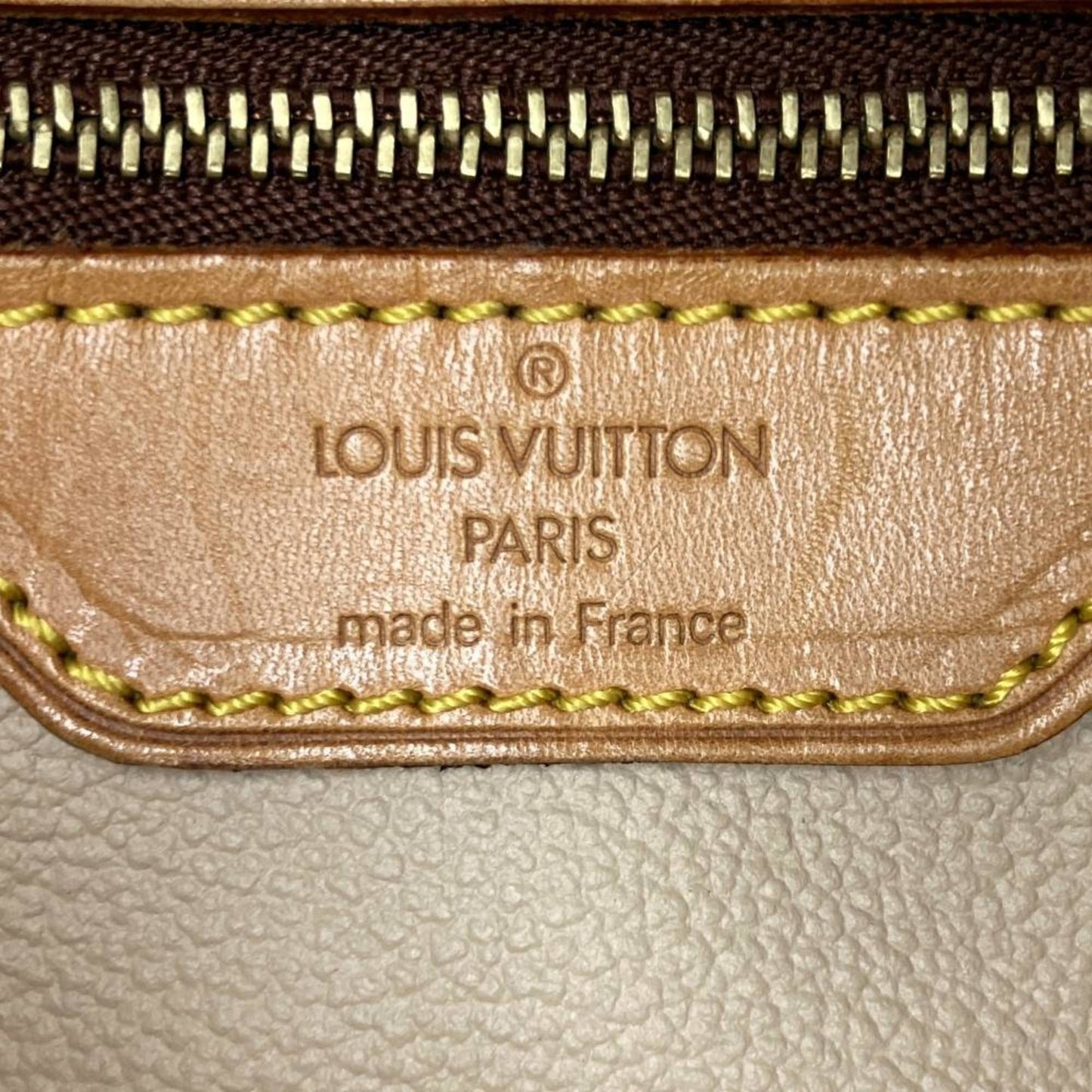 Louis Vuitton Bucket PM