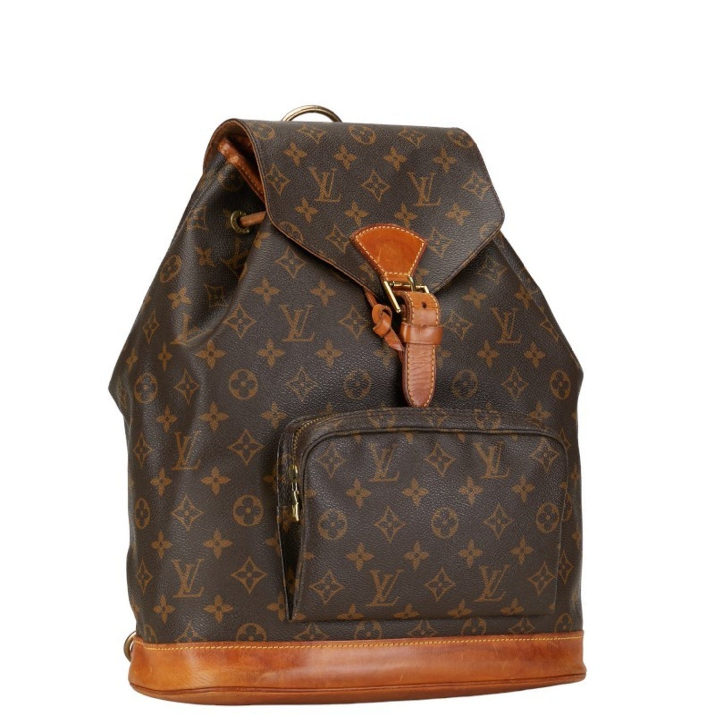 Louis Vuitton Montsouris GM