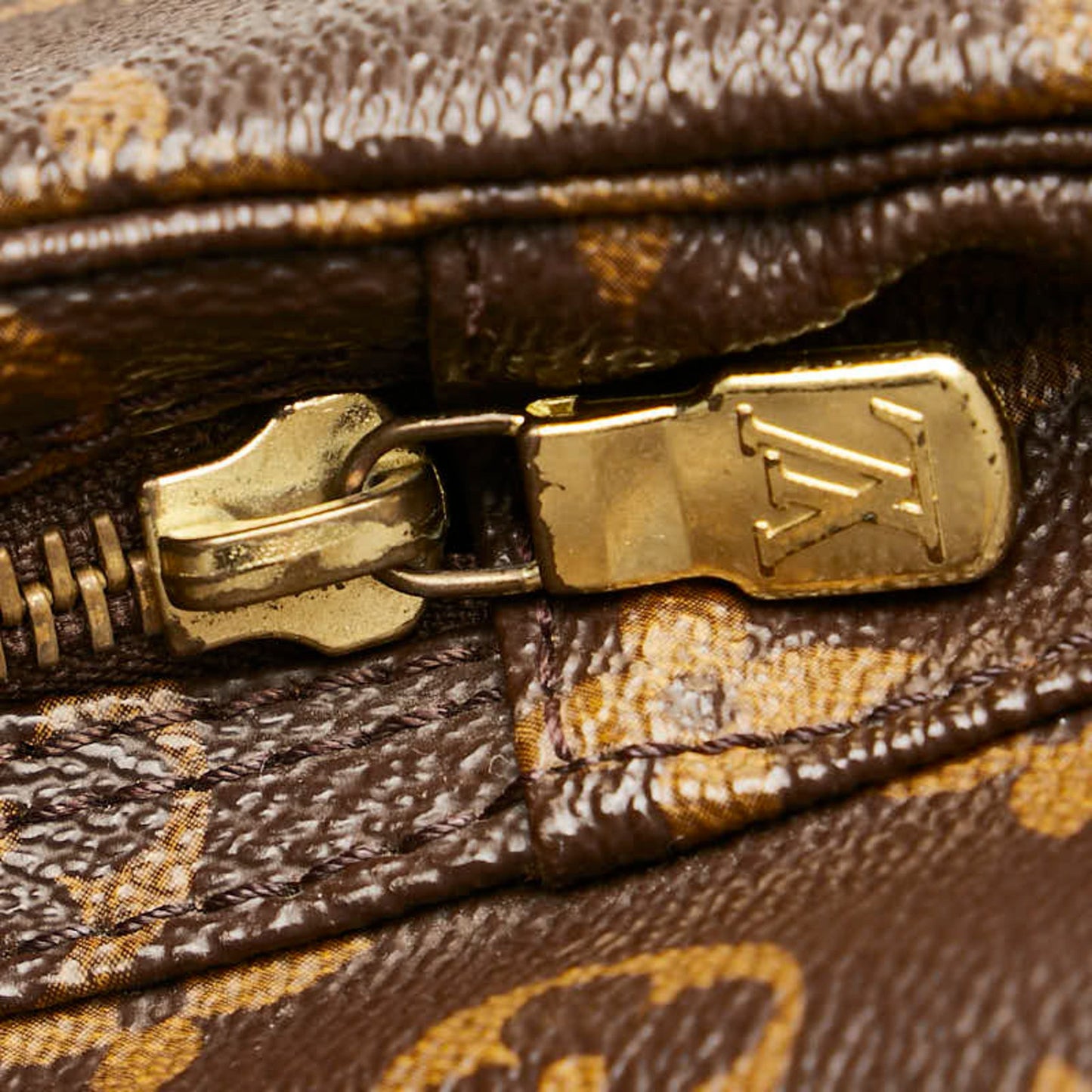 Louis Vuitton Montsouris GM