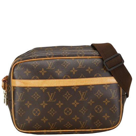 Louis Vuitton Reporter pm