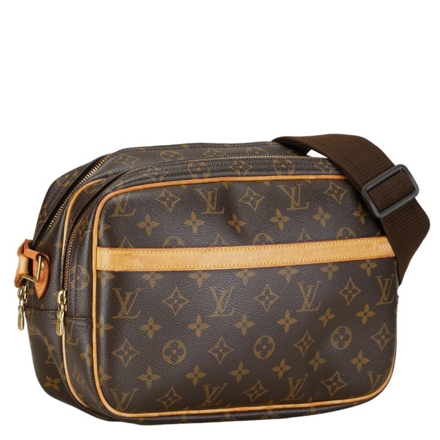 Louis Vuitton Reporter pm