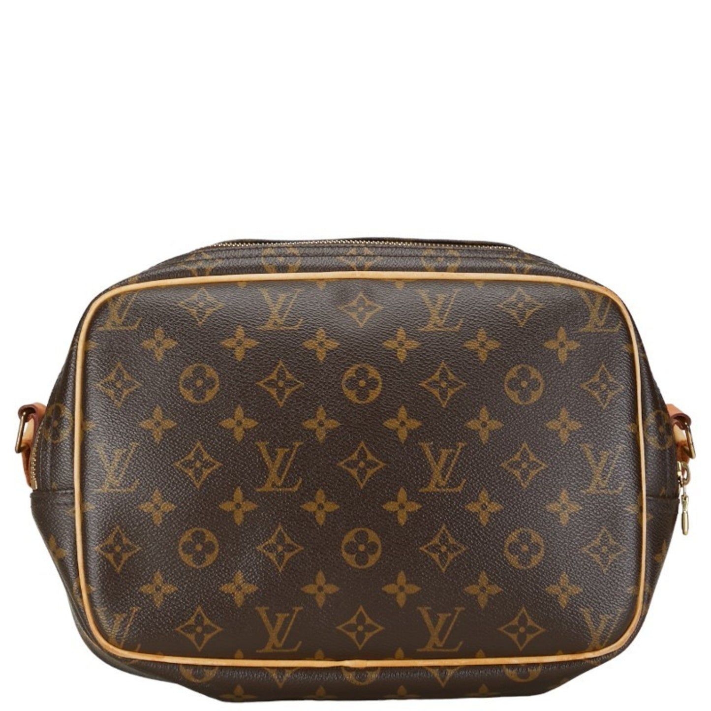 Louis Vuitton Reporter pm