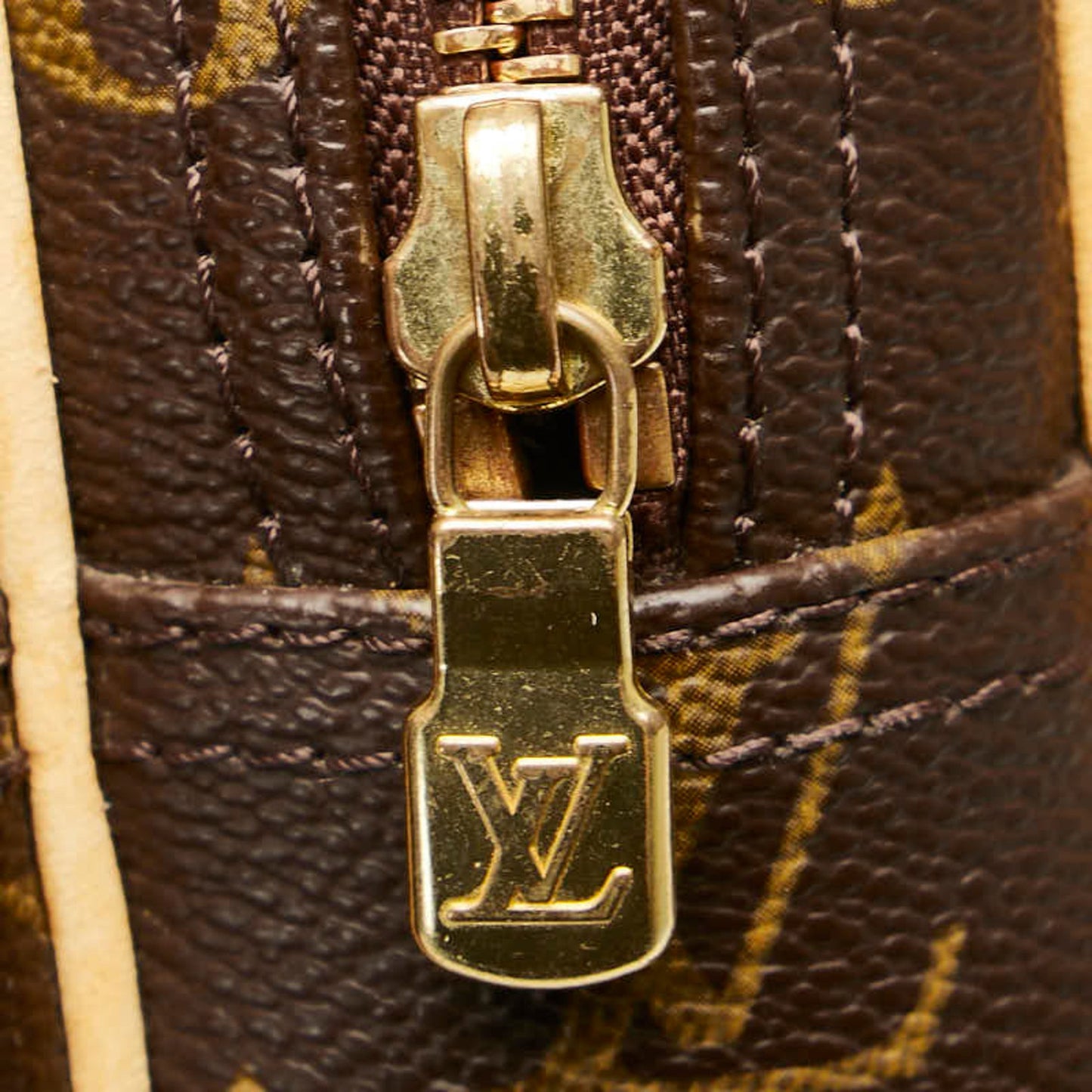 Louis Vuitton Reporter pm