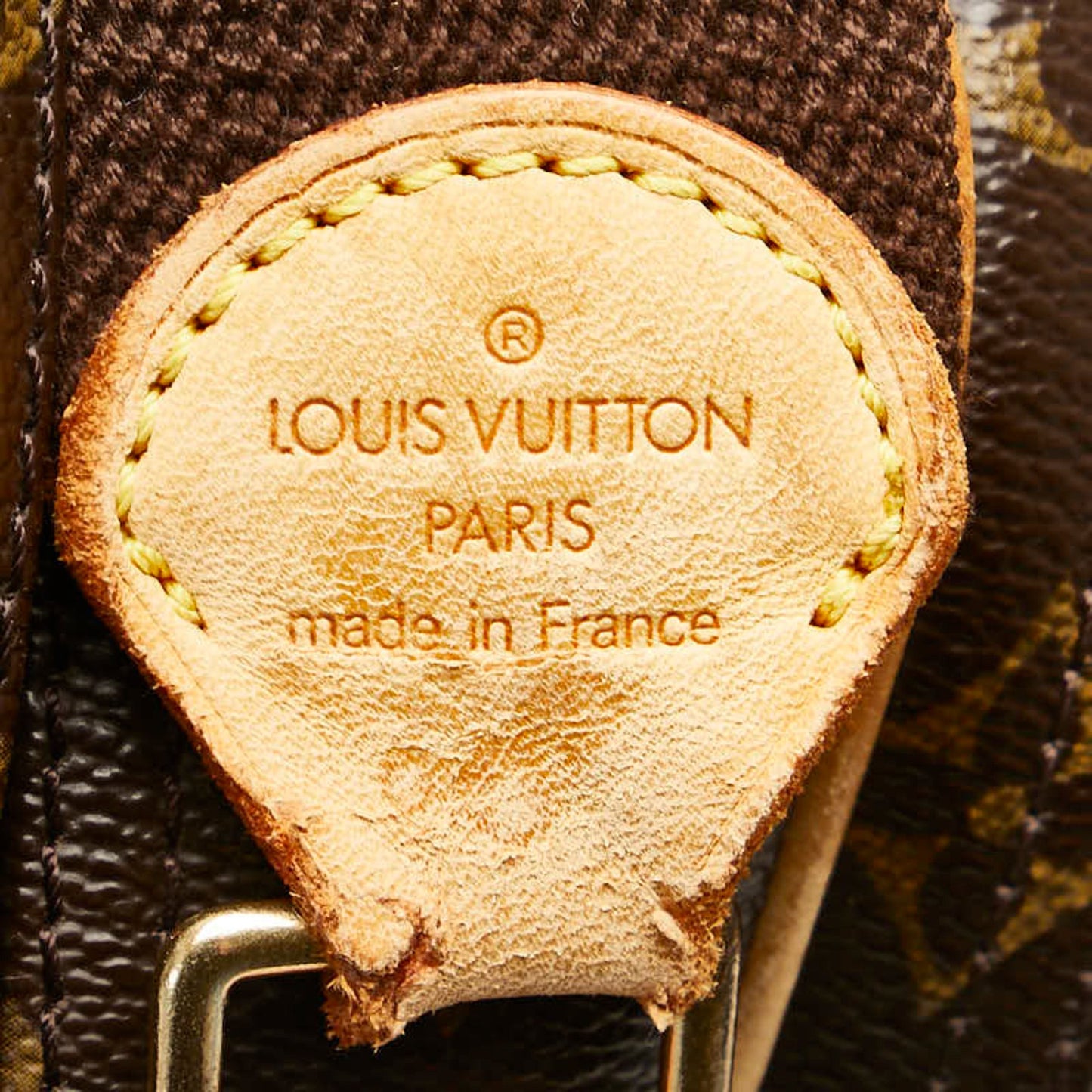 Louis Vuitton Reporter pm