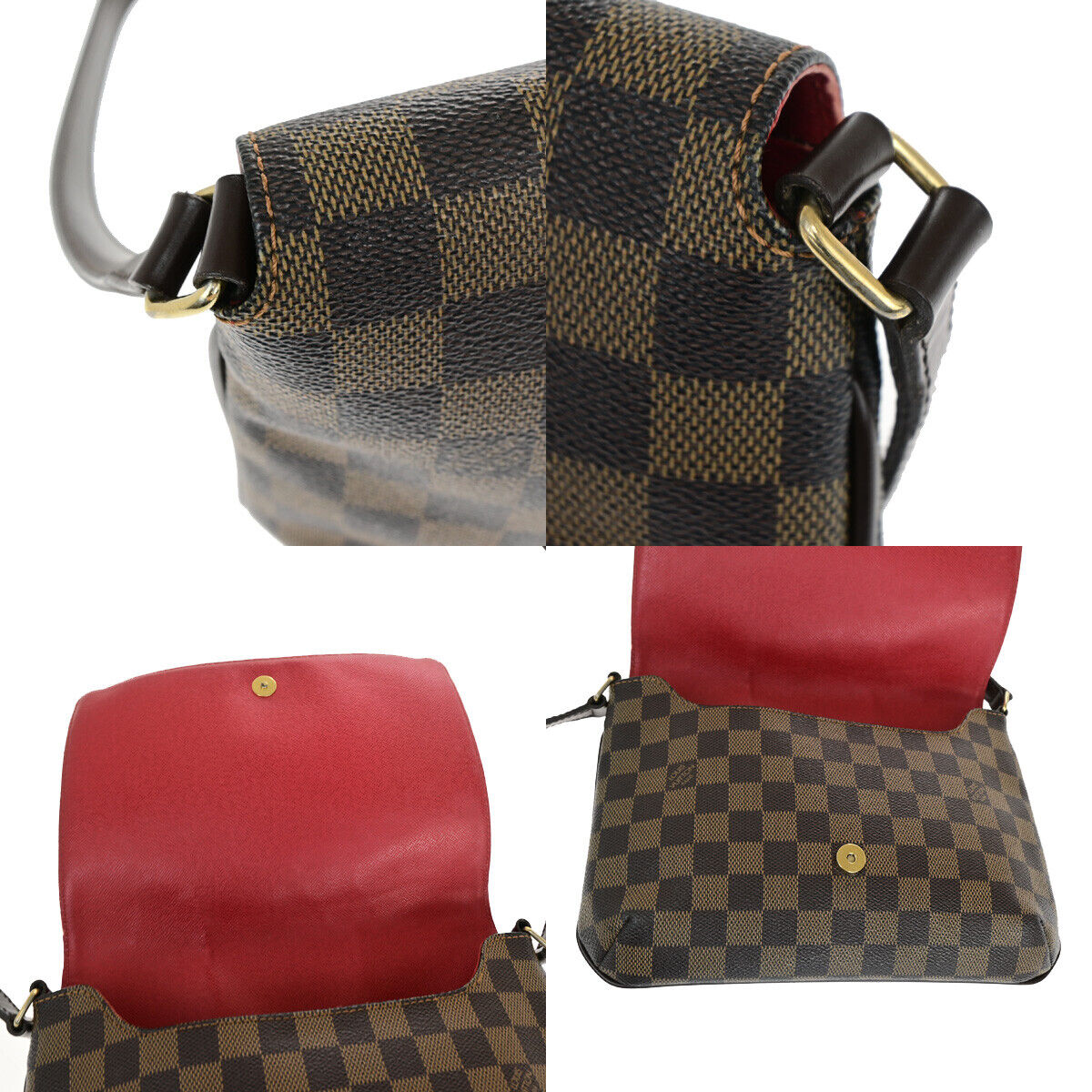 Louis Vuitton Musette Tango