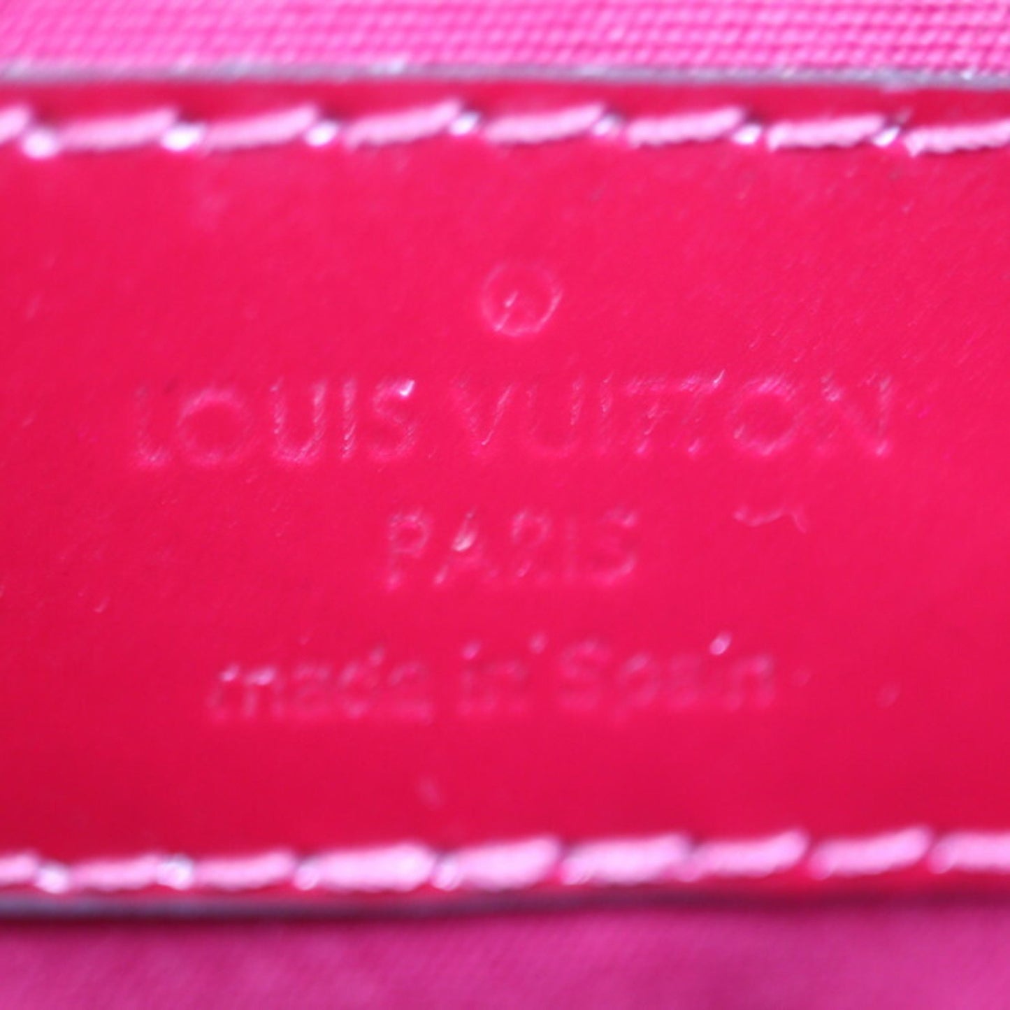 Louis Vuitton Montaigne