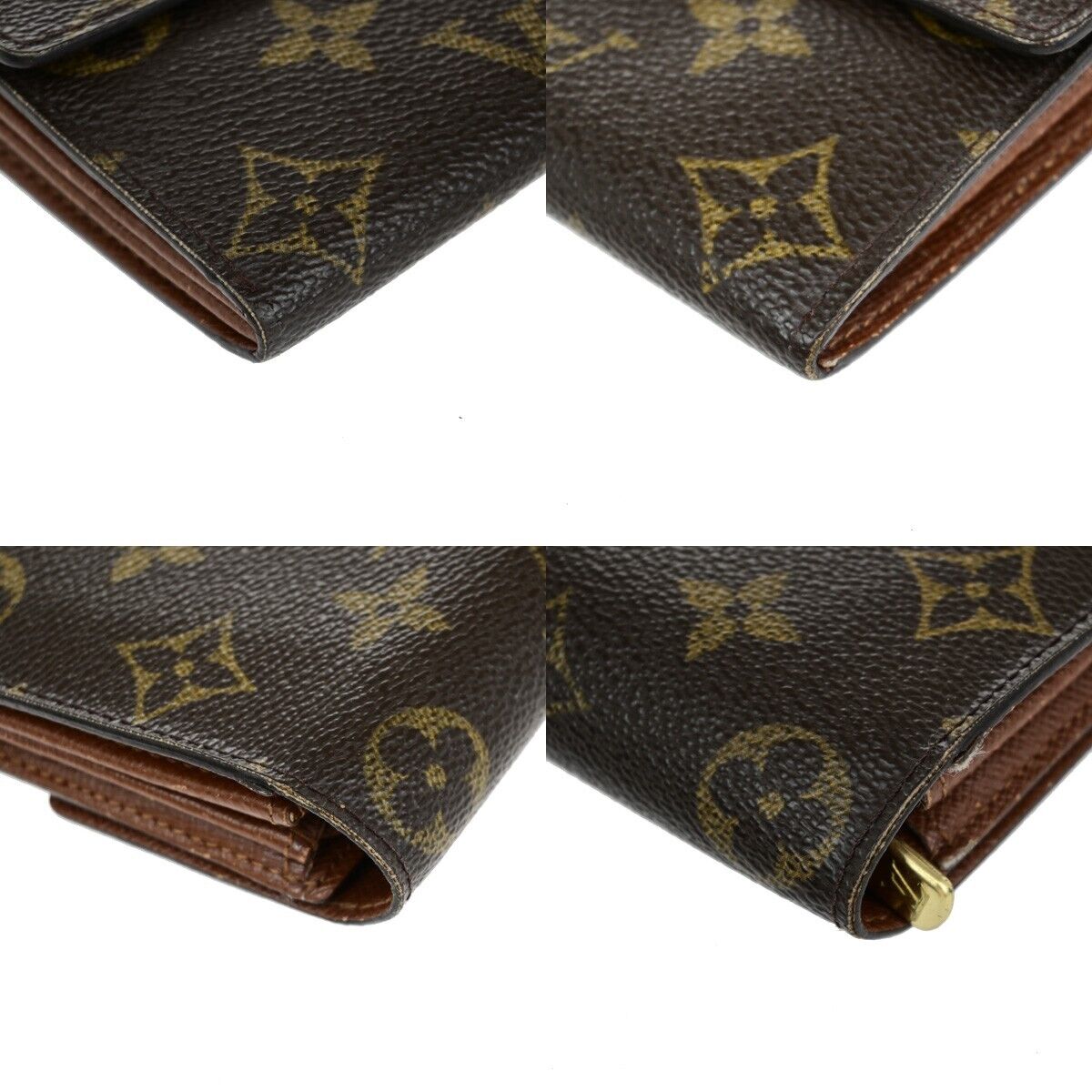 Louis Vuitton Sarah