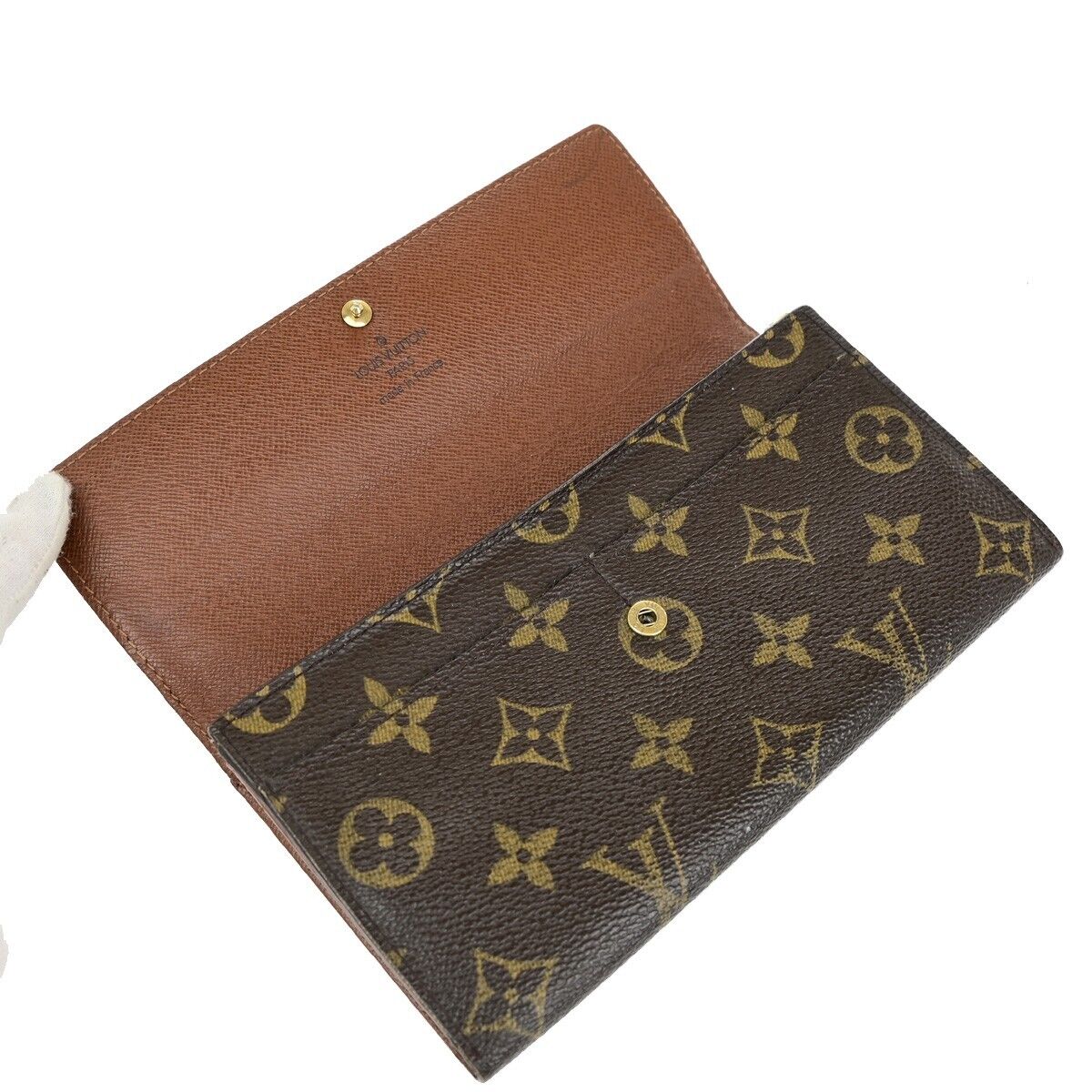 Louis Vuitton Sarah